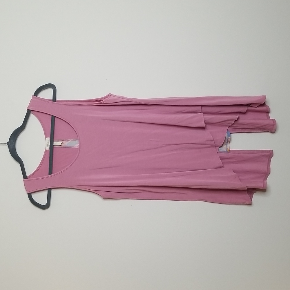 💥 Matilda Jane Pink Top L
